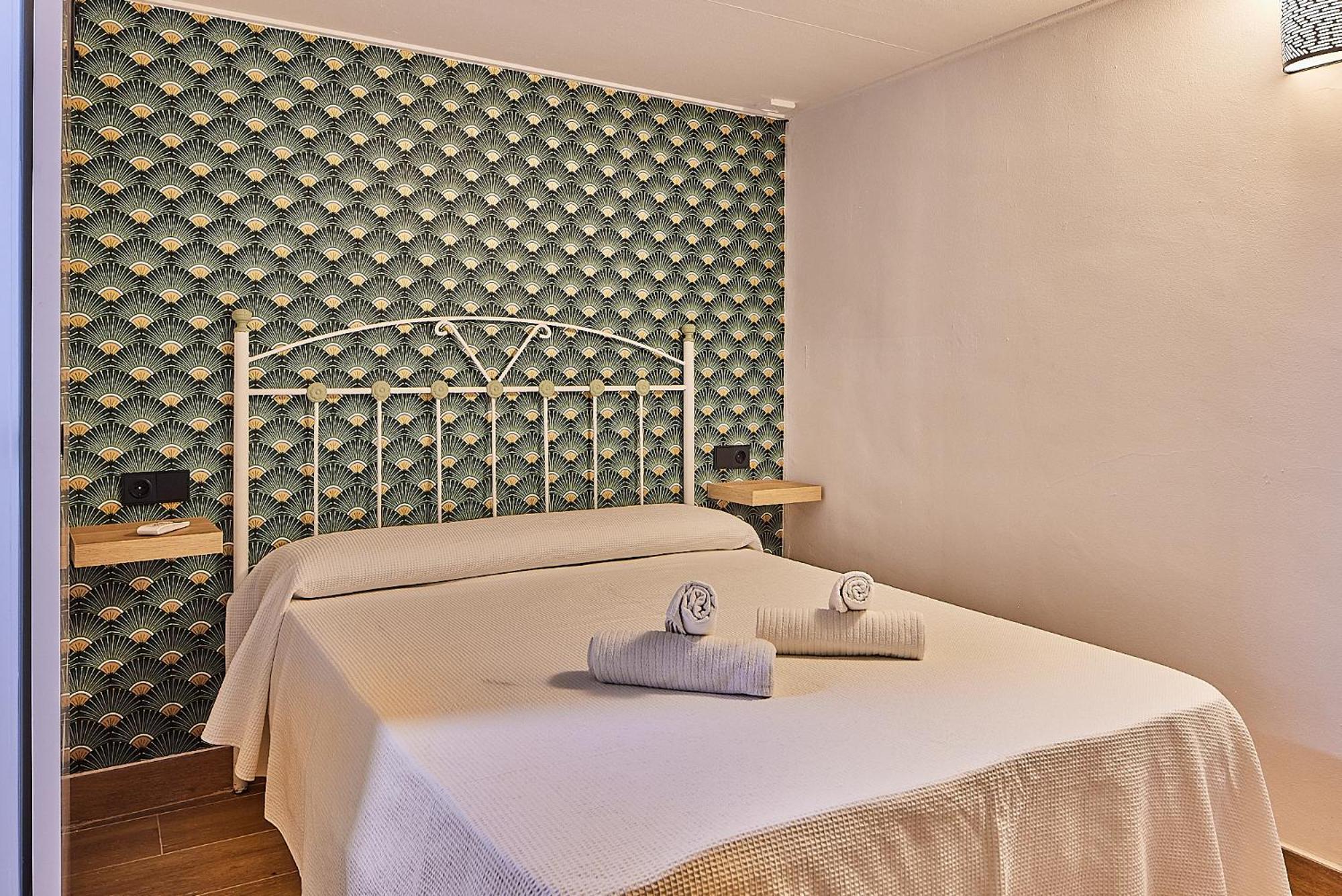 La Casa De Don Quijote Apartment Cadiz Bagian luar foto